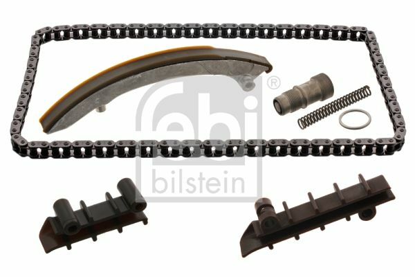 Febi Steuerkettensatz FüR Mercedes Kombi (S123,S124),Stufenheck (W123,W124)-image