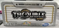 Trouble - Road Trip Edition Board Game | New