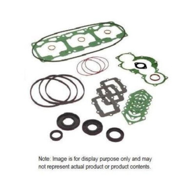 RAD Powersports Top End Gasket Set For 1982 Suzuki RM125 8511431