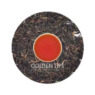 Golden Tips Darjeeling Black Tea 100 G Free Shipping World Wide