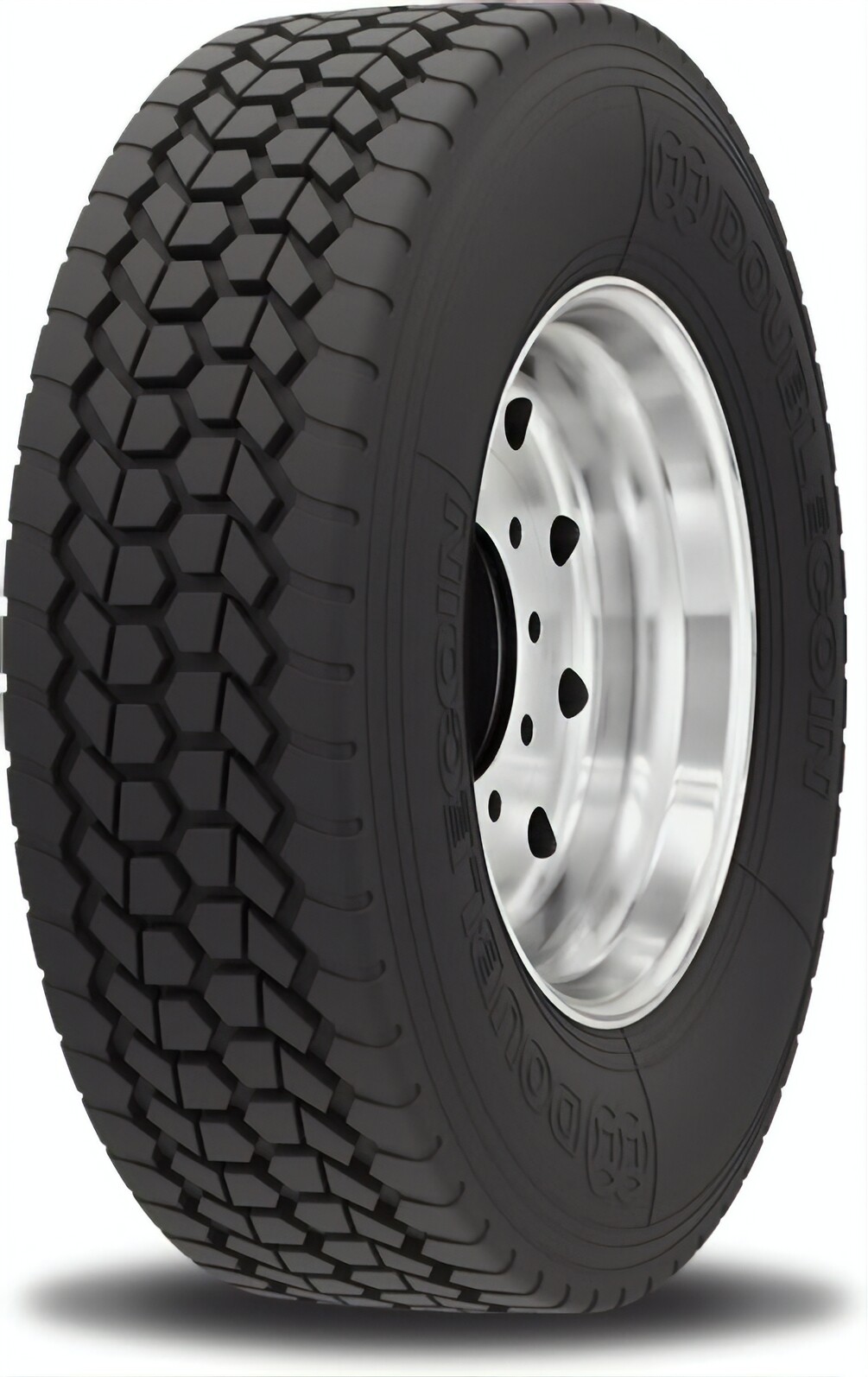 Double Coin RLB 490 225/70R19.5 Tire for sale online | eBay
