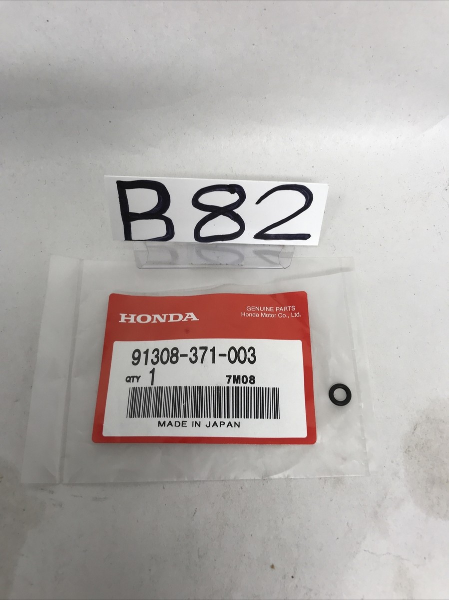 その他 S Honda 91308-371-003 O-Ring (4-1x1-5) NOS OEM | eBay