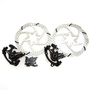 trp spyre c mechanical disc