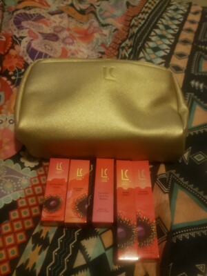 Lucky Chick Cosmetics GlamBag New