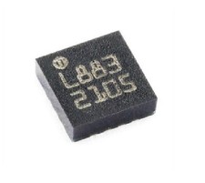 NEW HMC5883L HMC5883 Honeywell COMPASS Triple Axis I2C LCC-16