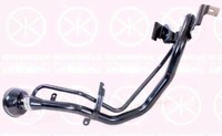Kraftstofftankrohr - Passt FüR Nissan Almera N15 1995-2000 - 17221-1N010