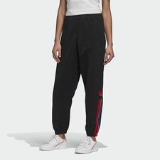  GD2242 Womens Adidas Cuffed Pant