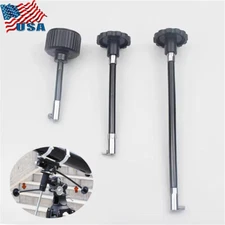 Adjusting Trim Rod Lever Equatorial Longitude &Latitude for Celestron 130EQ/80EQ