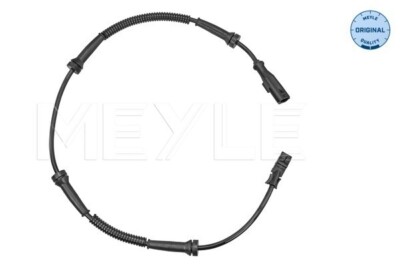 Meyle 614 899 0049 sensor, wheel speed for Nissan, Opel, Renault