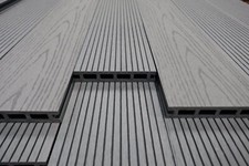 NEW Composite decking, Multiple colours, 3.6m lengths HD quality, 