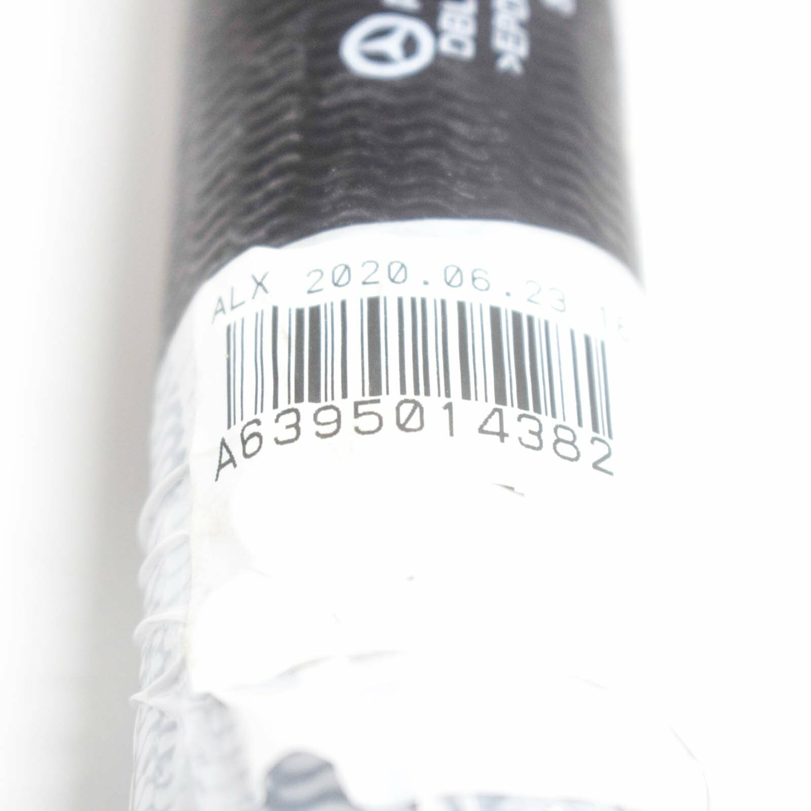 Mercedes-Benz Vito W639 Radiator Hose Upper A6395014382