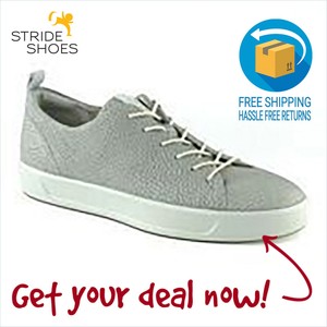 arch support sneakers