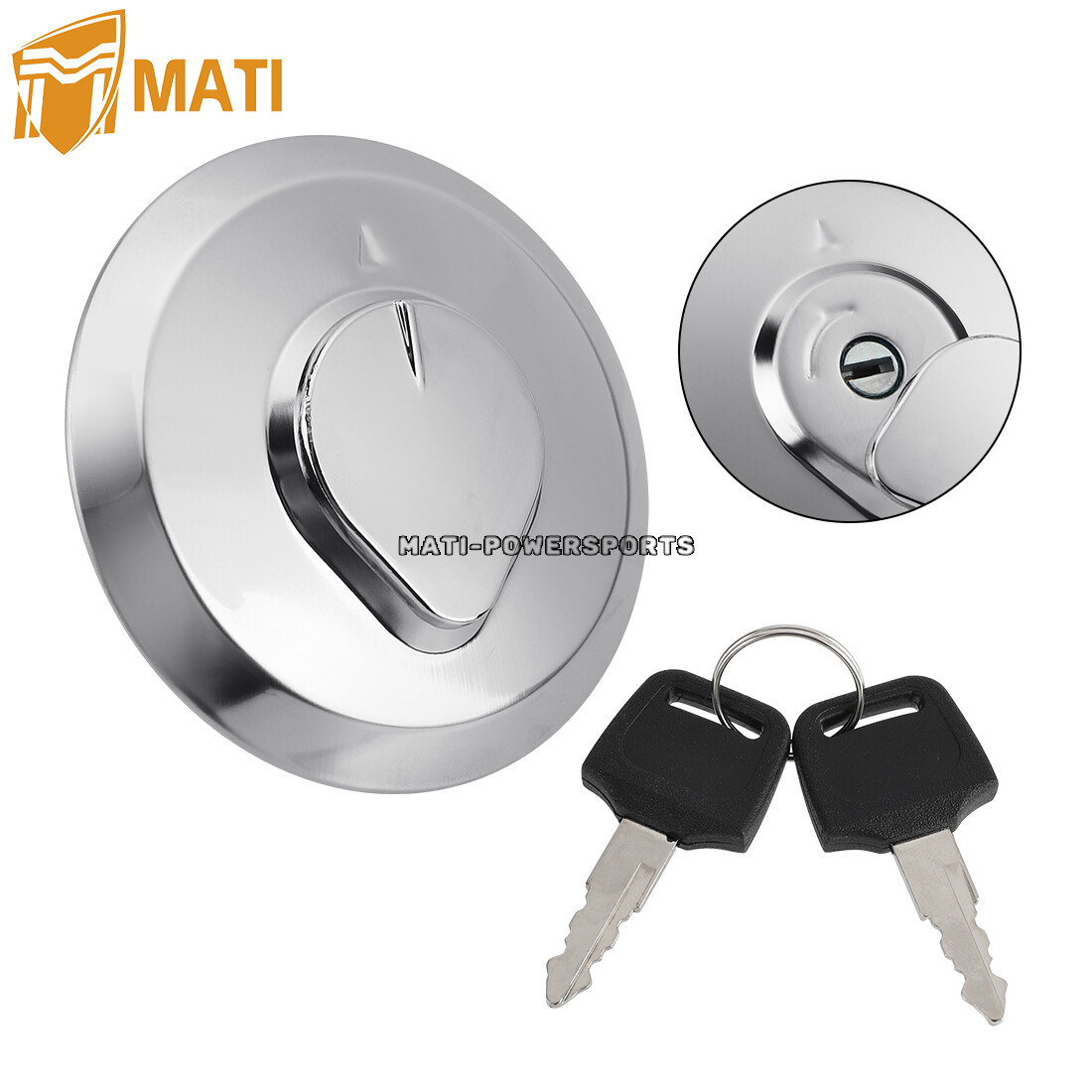 For Honda Fuel Tank Gas Cap CB450 650 750 900 1000 GL500-650 CM250 450 CBX