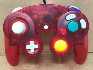 wii switch controller