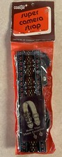 Vintage Coastar Super Camera Strap New  Sealed Made in New York, USA
