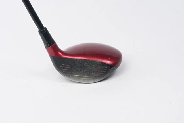 Nike VRS Tour Covert 18* 5-деревянные Kuro Kage серебристые 70 г жесткость Regular Flex левая сторона (#17583) - Изображение 2 из 4