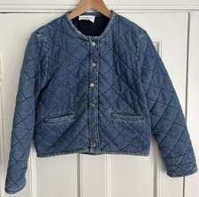 Ba&sh Denim Jacket