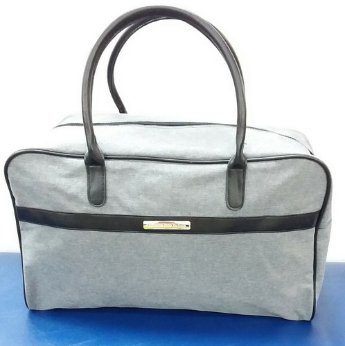 MERCEDES BENZ WEEKEND TRAVEL BAG BRAND 