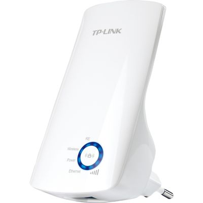 TP-Link TL-WA850RE RangeExtender, Repeater, weiß