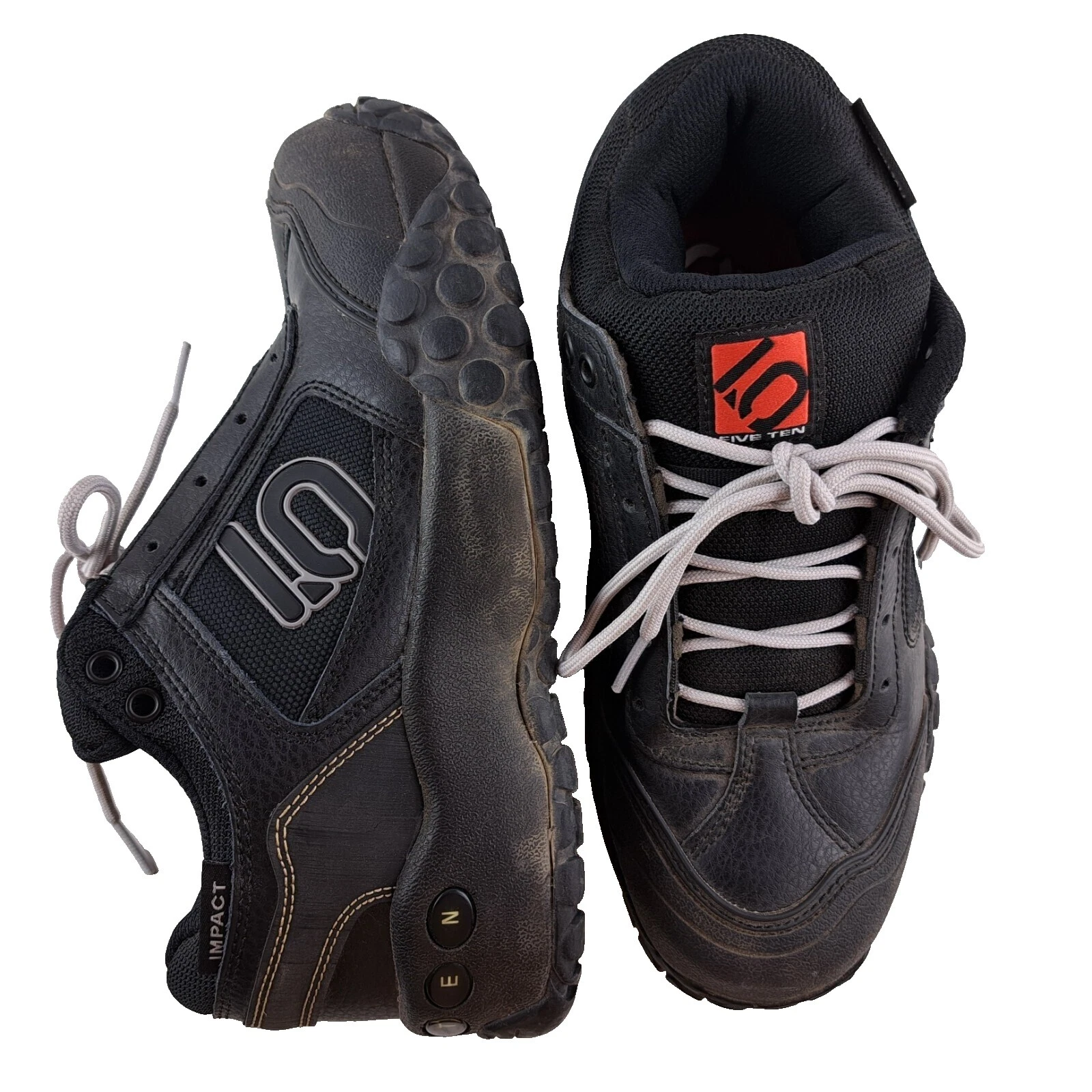 Zapatos de ciclismo para hombre Five Ten 7 Zapato de EE. UU.