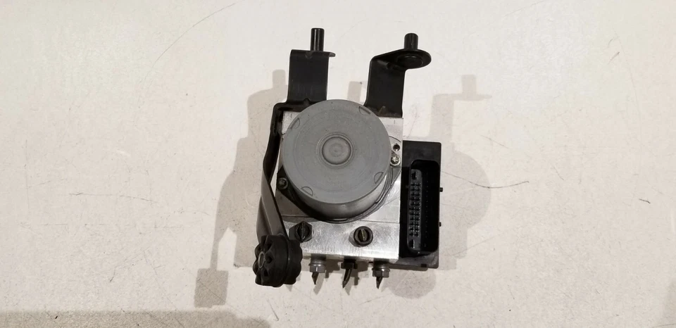 QA20799 2004-2010 BMW 530I ANTIBLOQUEO FRENO ABS BOMBA MÓDULO UNIDAD (0265950316) OEM Foto 2 de 4