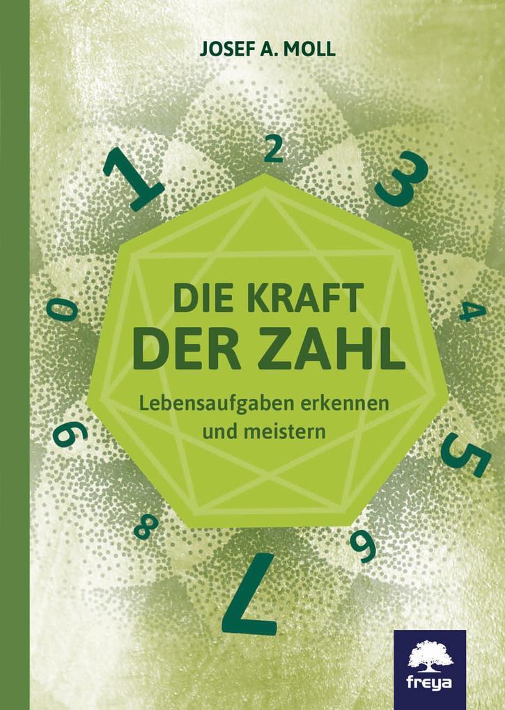 Thumbnail - Die Kraft Der Zahl | Josef Alexander Moll | 2017 | Deutsch