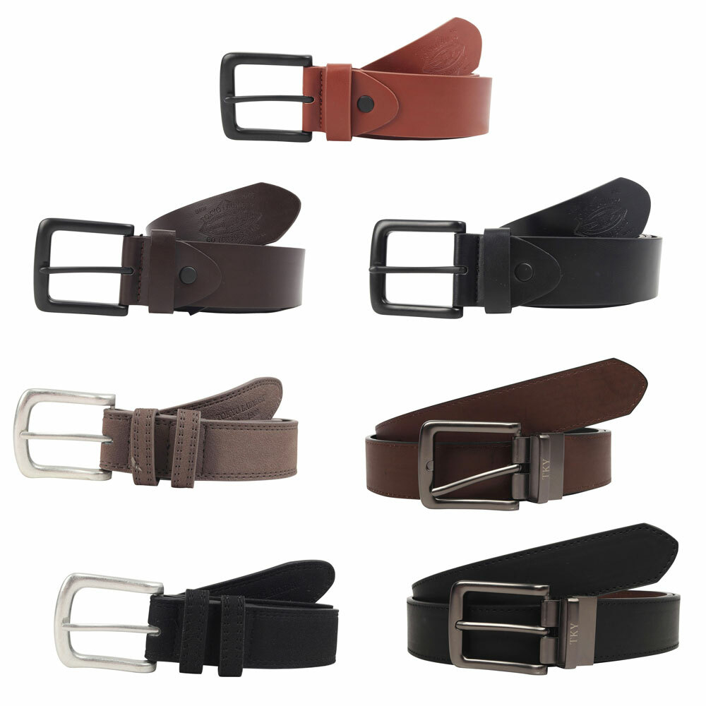 thick buckle belt