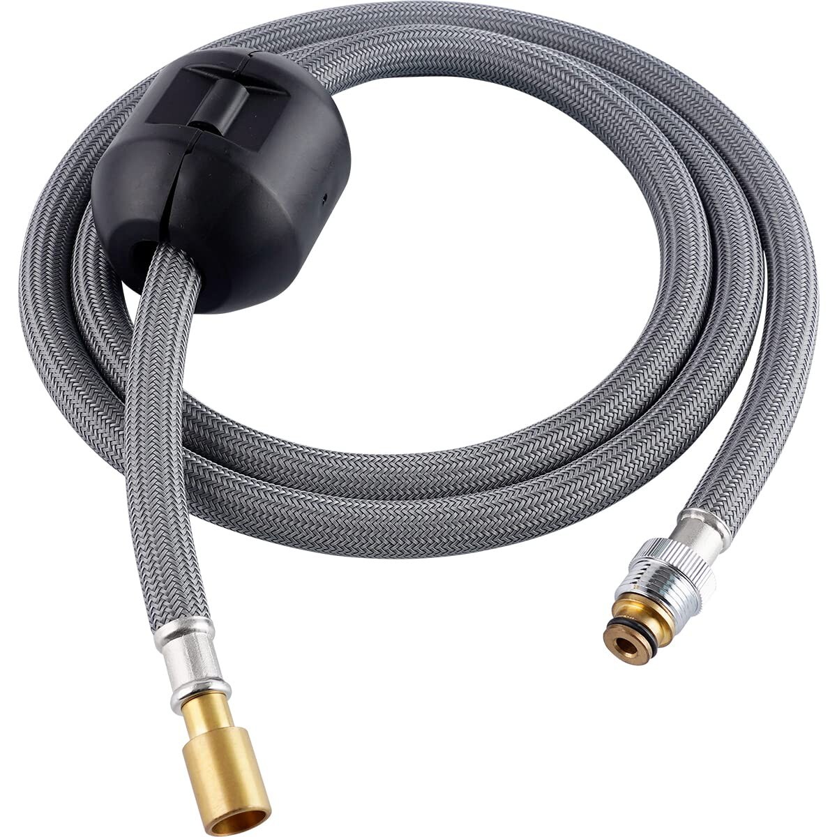RP50390 Kitchen Faucet Hose Replacement Compatible With Delta DST Faucets