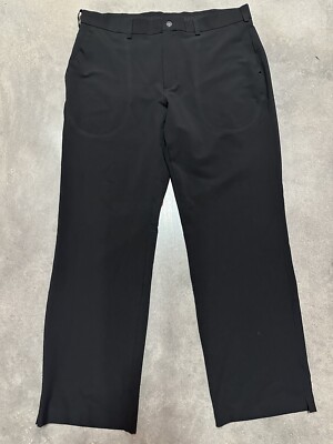 tiger woods golf pants