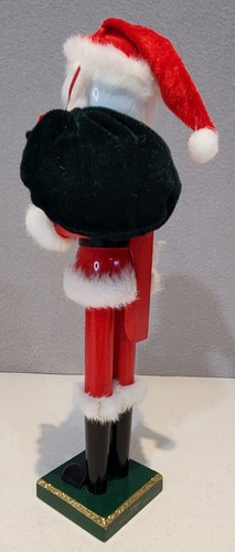 Disney Nightmare Before Christmas Nutcracker 14" - Picture 8 of 13