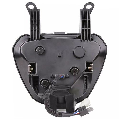 LED Headlight DRL with Hi/Low Beam For Yamaha MT07 FZ07 2015-2017 Plug and Play - Picture 4 of 11