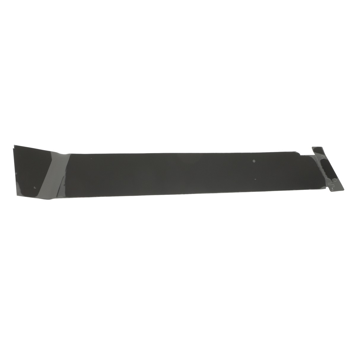 OEM NEW 13-19 Nissan Pathfinder Right Side Rear Front Black