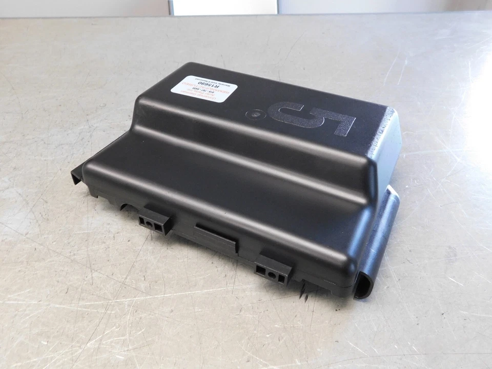 380SEL 420SEL 560SEL 560SEC SEAT CONTROL MODULE ECU 1268200526 REMANUFACTURED - Image 4 of 4