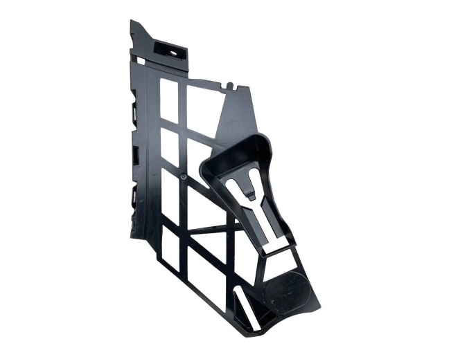 Rail de montage de pare-chocs avant gauche MERCEDES-BENZ B W246 A2468851921