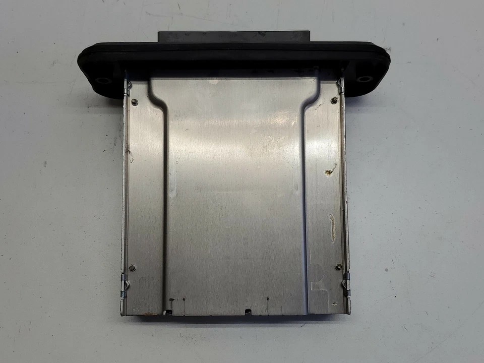 Ford Taurus 2004 ECM módulo de control del motor computadora OEM 4F1A-12A650-PD Foto 3 de 4