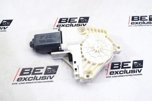 Audi A4 8K Avant Fensterhebermotor vorne links Motor el.FH 8K0959801A