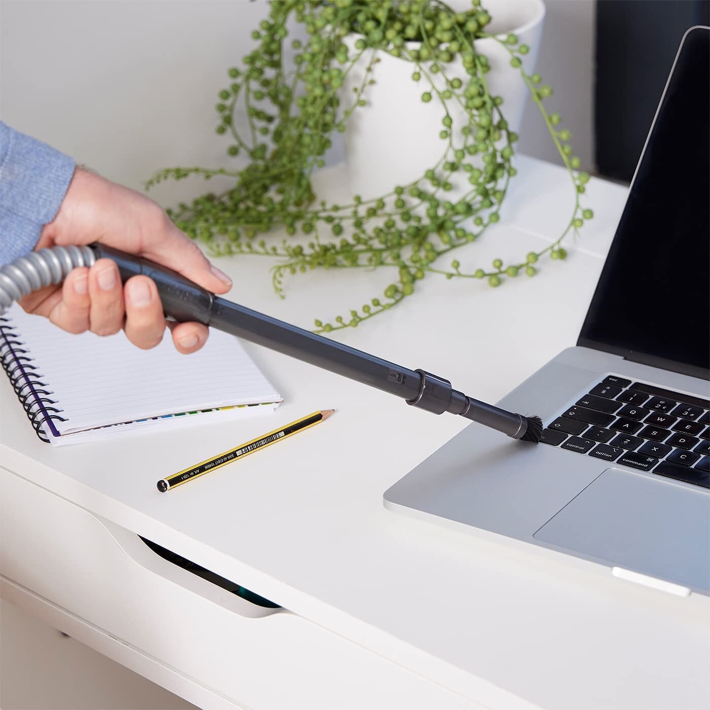 Car Detail Kit Shark Compatible XHMCR380EUK Accessory for Selected