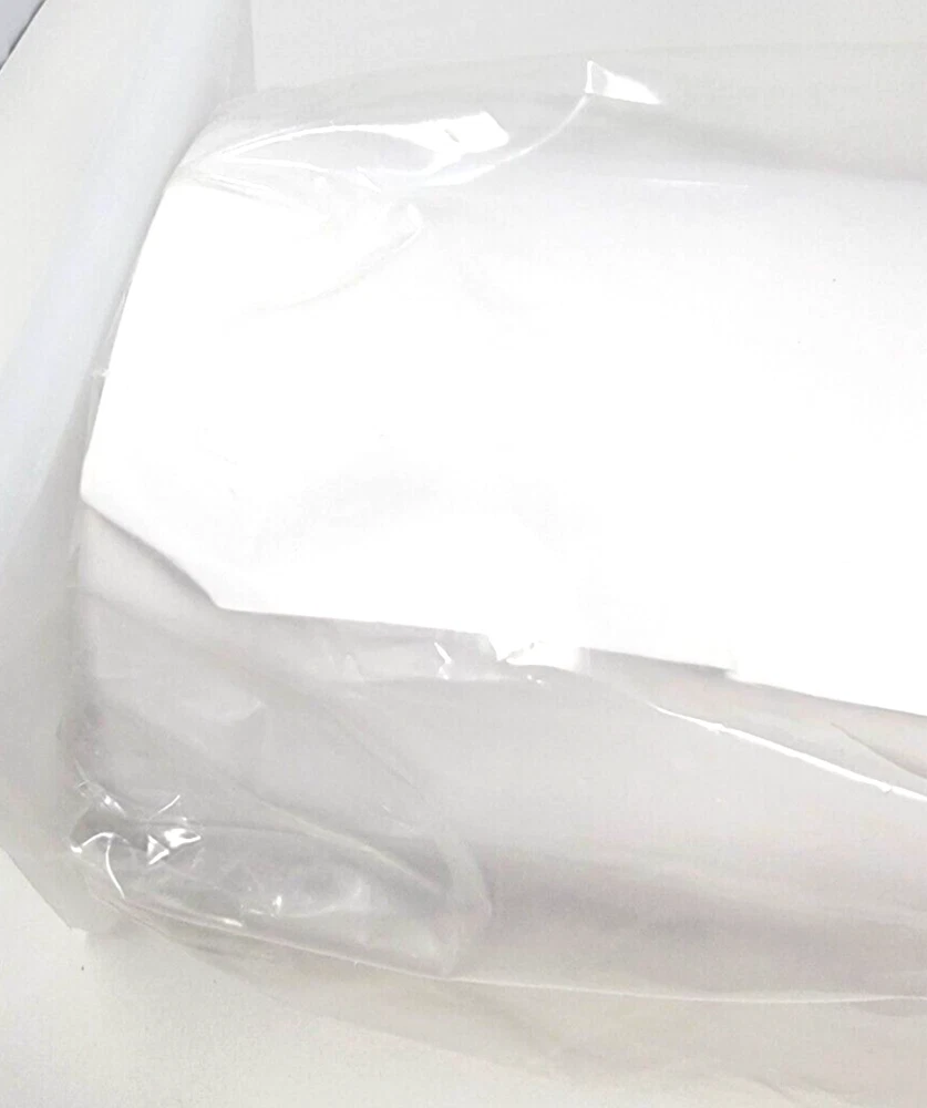 Vibrance Matte Photo Printer Paper Matte Finish 17" x 100' Roll VIBMAT17100