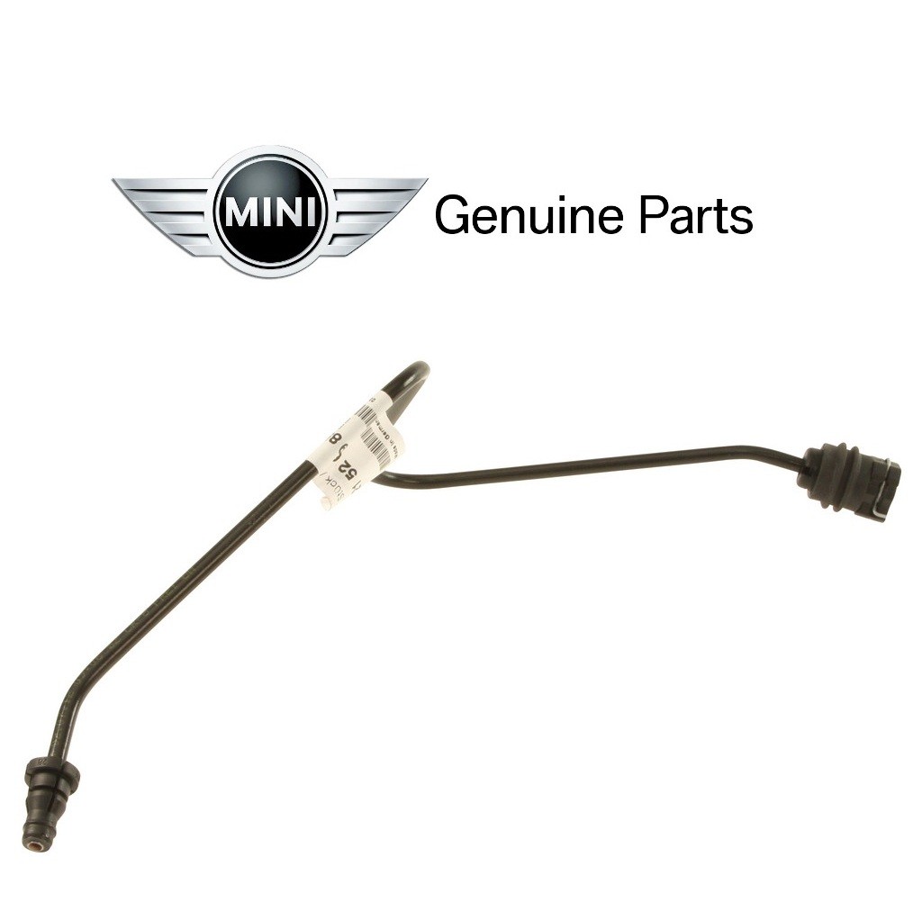 Genuine For Mini Cooper S Clutch Pipe-Clutch Line to Slave 