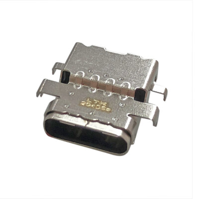 NEW DC Jack USB Type-C Charging Port For HP SPECTRE X360 15-BL 15T-BL USShipping