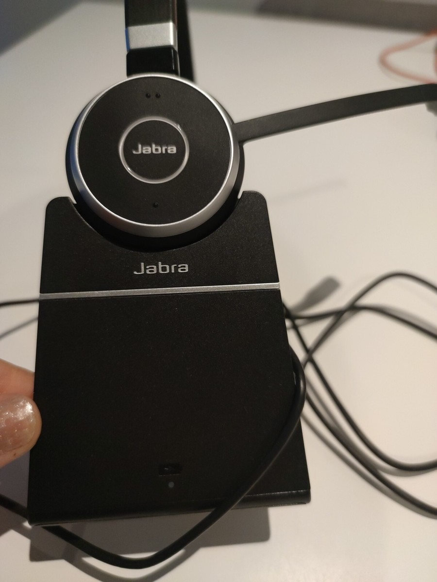 Link 370 Jabra Link Jabra Evolve 75 Wireless Headphones Jabra