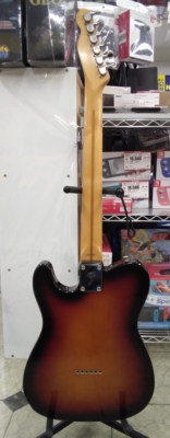 ギター Fender Japan TL72-53 3TSB Fender Japan] TL72-53 3TS Telecaster 3 Tone Sunburst Made in