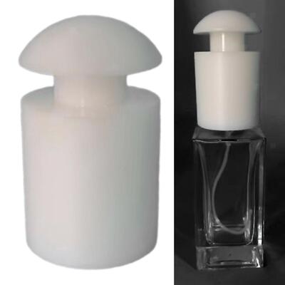 Manuelle Parfümflasche Fläschchen Crimper für 15 mm Fläschchen Flasche Spray ABS Druckknopfwerkzeug