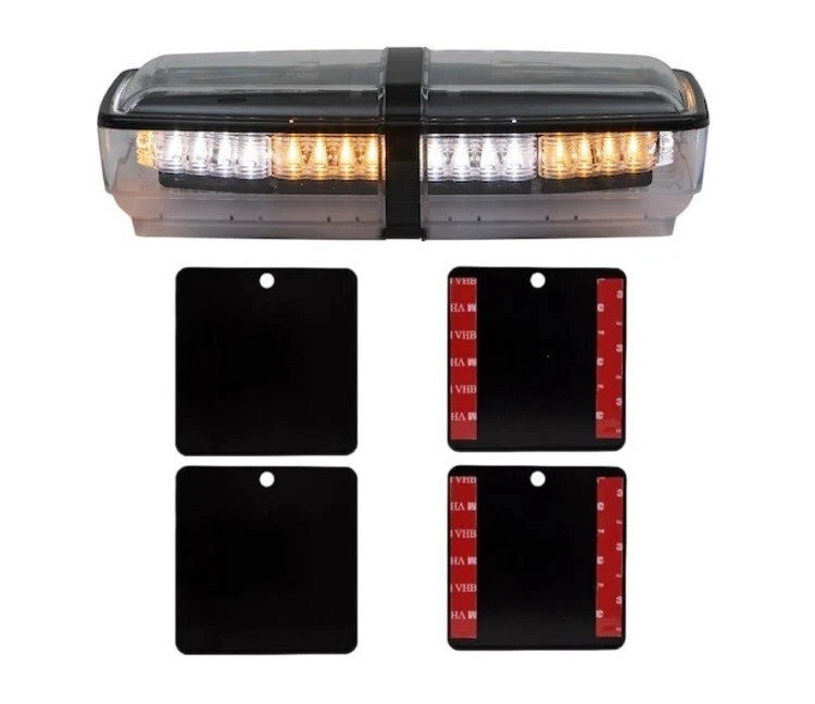 SYLVANIA Rugged 20 Inch LED Light Bar - Flood