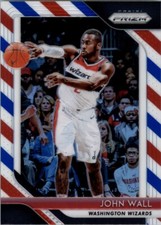 Click to enlarge John Wall