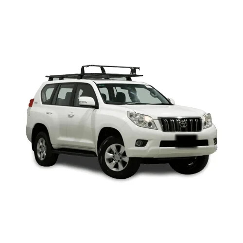 Alpine iLX-W670A Car Stereo Upgrade To Suit Toyota LC Prado 2009-2011 150 Series - Picture 2 of 12
