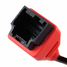 ODB RESET ADATTATORE SERVIZIO FCA CAVO OLIO JEEP FIAT 500x AUTEL SGW