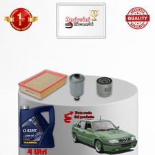 Filtre à huile Alfa Romeo ALFA 90