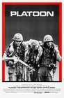 1986 Platoon Movie Poster 11X17 Charlie Sheen Johnny Depp Willem Dafoe 🌴🍿
