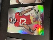 2014 Topps Platinum #95 NaVorro Bowman